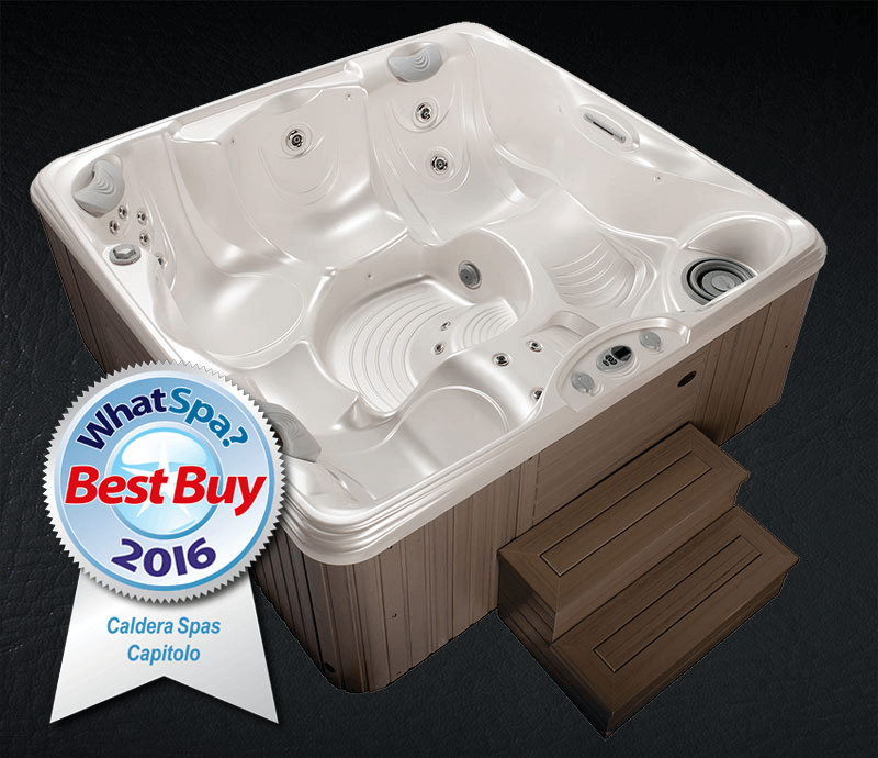 Spa servicing Swim Spas Scotland