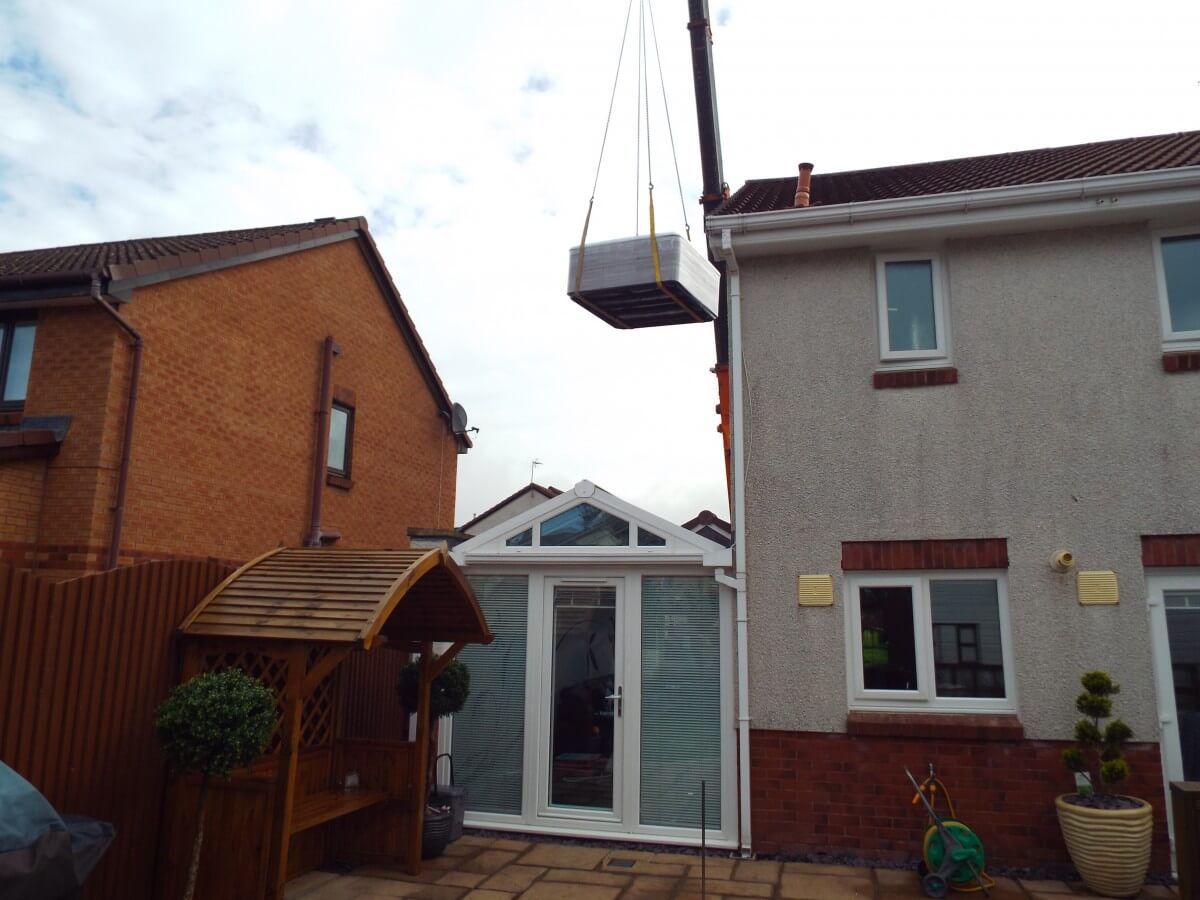 Hot tubs Scotland Installations Swim Spas Scotland